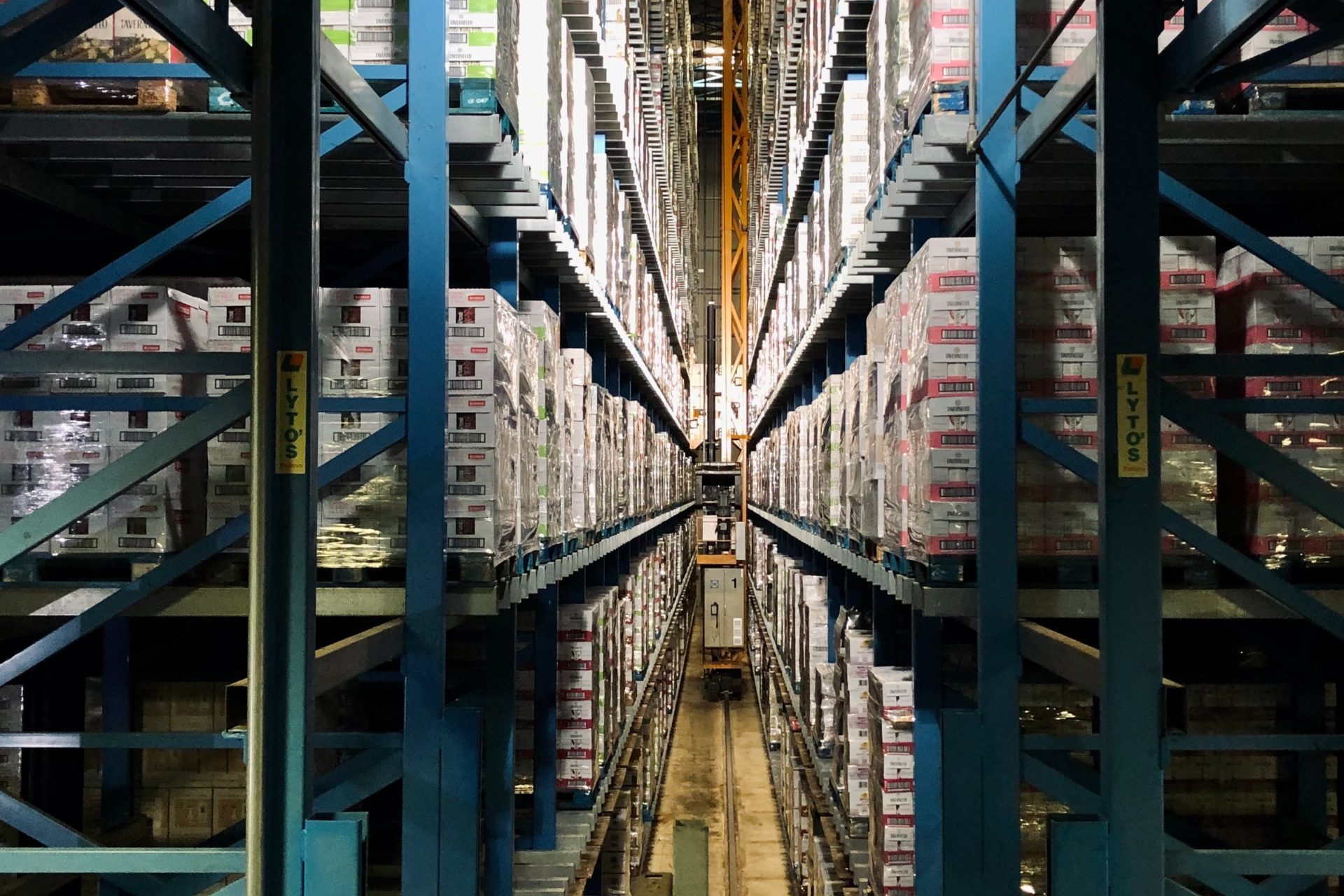 Operational Excellence