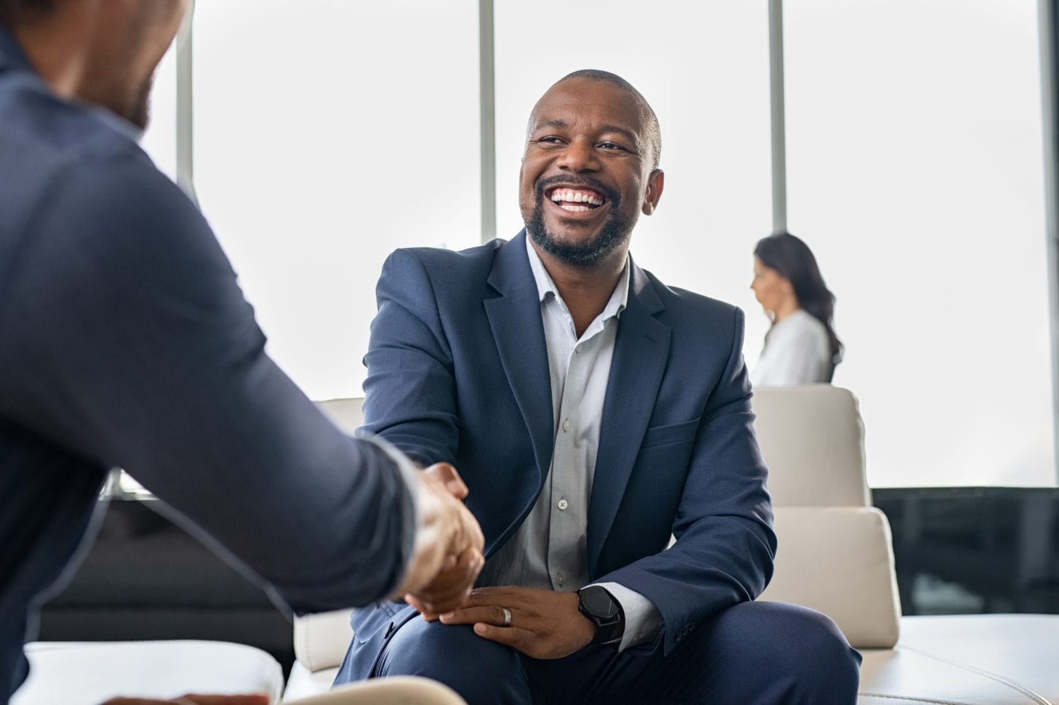 raines executive coaching